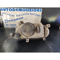 FARO ANTERIORE SINISTRO VOLKSWAGEN GOLF 3 DAL 1991 AL 1997