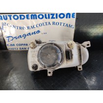 FARO ANTERIORE SINISTRO VOLKSWAGEN GOLF 3 DAL 1991 AL 1997