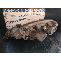 FARO ANTERIORE DESTRO ALFA ROMEO 147 DAL 2004 AL 2010