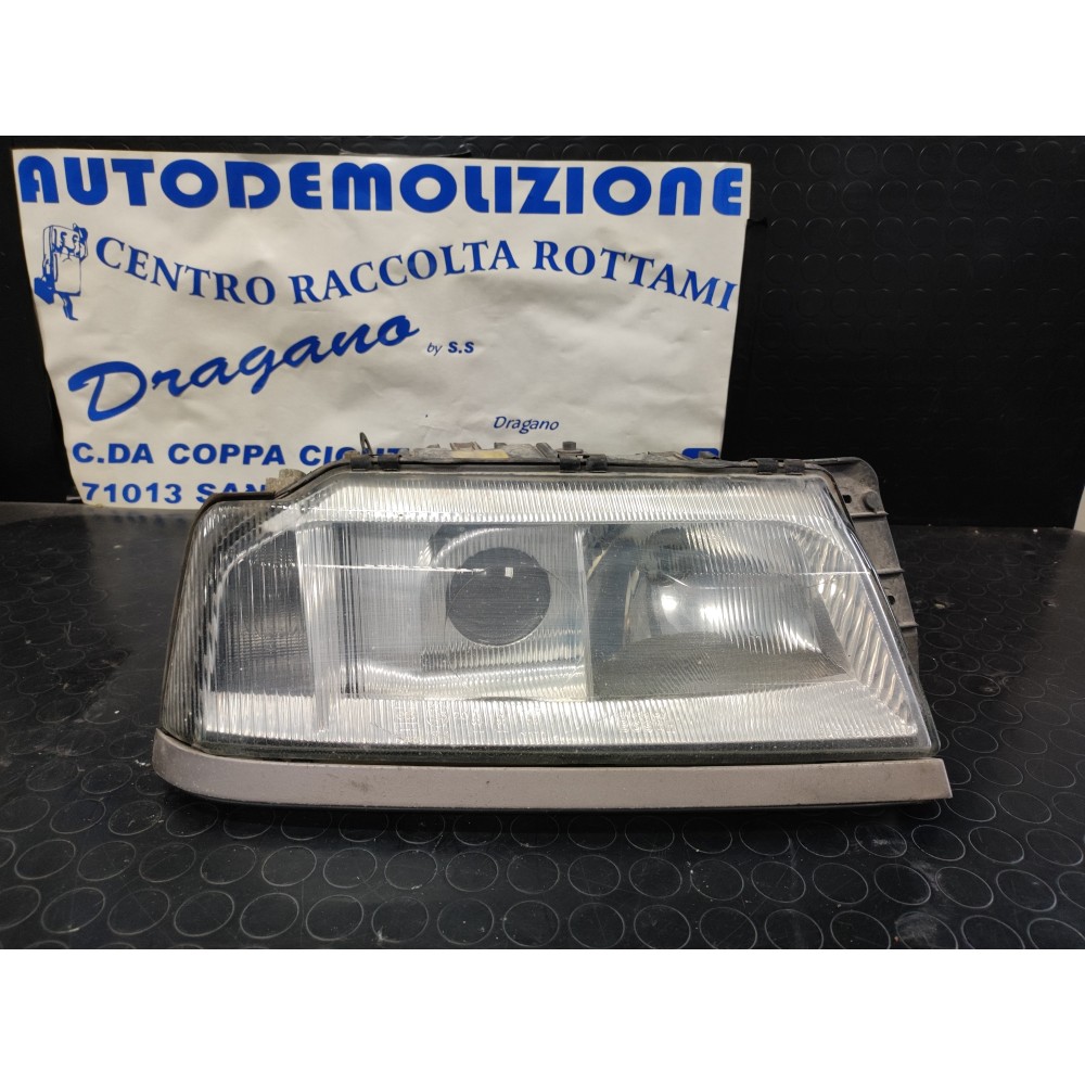 FARO ANTERIORE DESTRO ALFA ROMEO 164