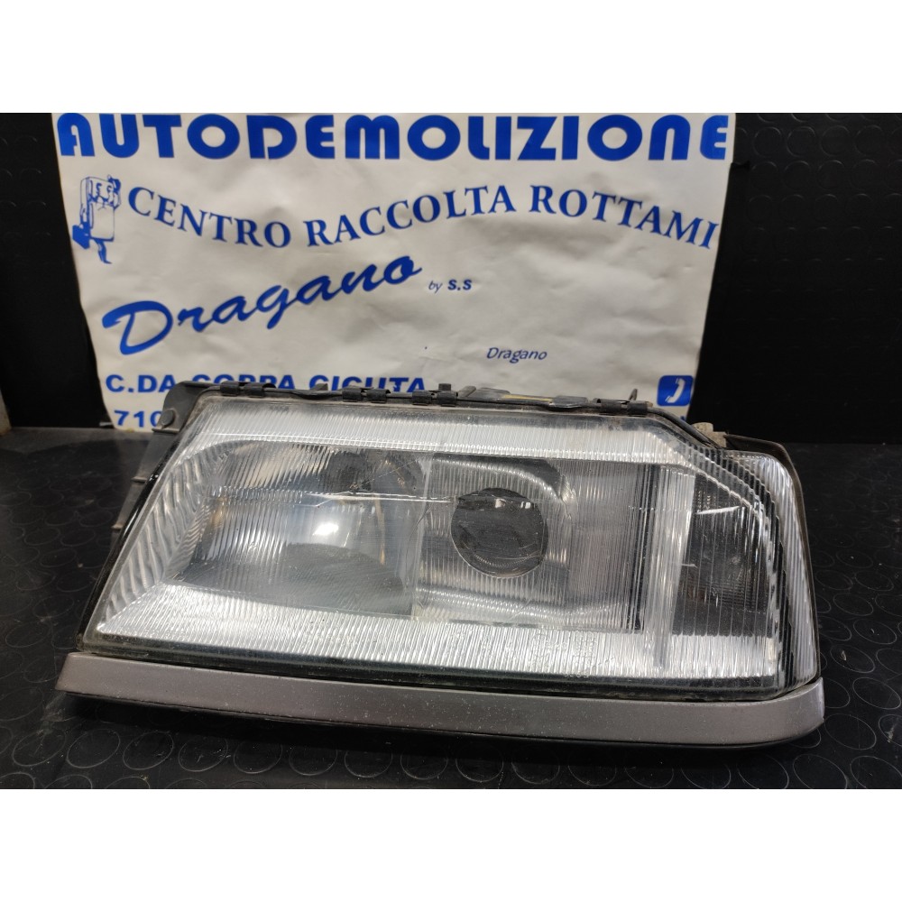 FARO ANTERIORE SINISTRO ALFA ROMEO 164