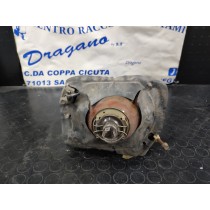 FARO ANTERIORE DESTRO/SINISTRO FIAT 127 DAL 1971 AL 1987