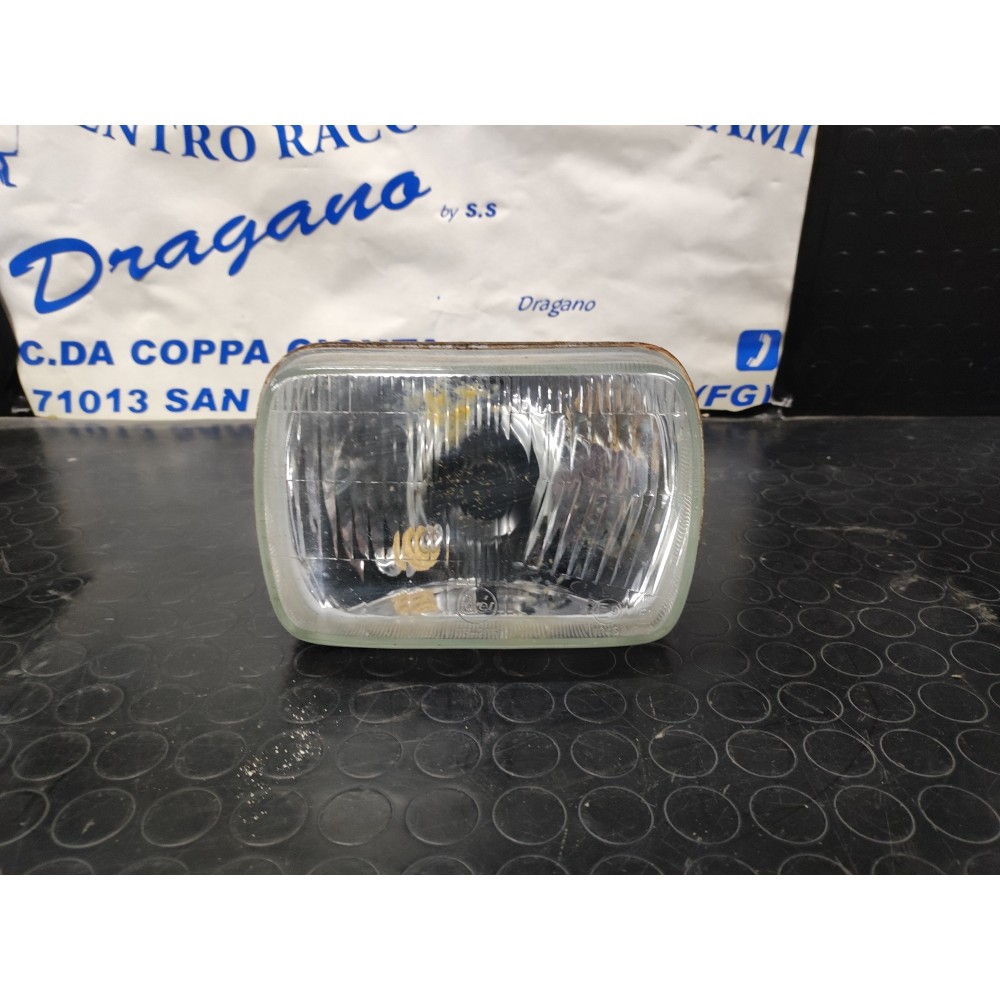 FARO ANTERIORE DESTRO/SINISTRO FIAT 126