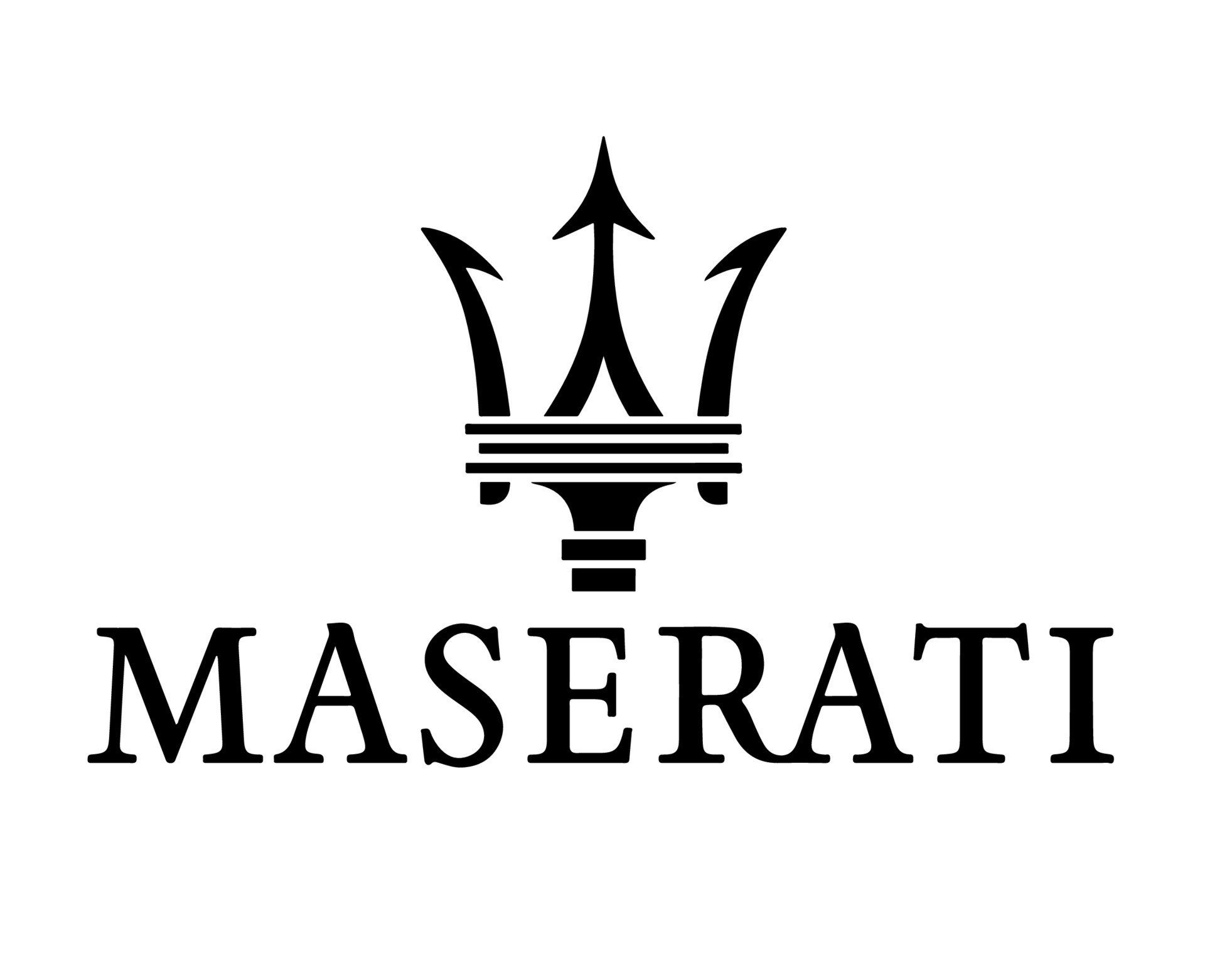 MASERATI